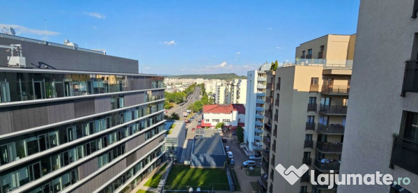 apartamente de vanzare targu-mures