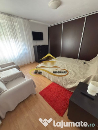 Apartament 3 camere