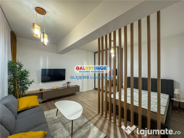 Studio Lux - Berceni - Oltenitei - Gama Residence