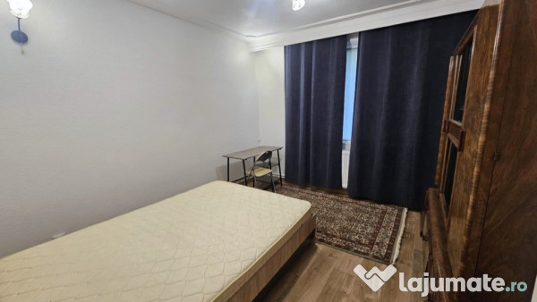 Apartament 3 camere D, in Piata Unirii