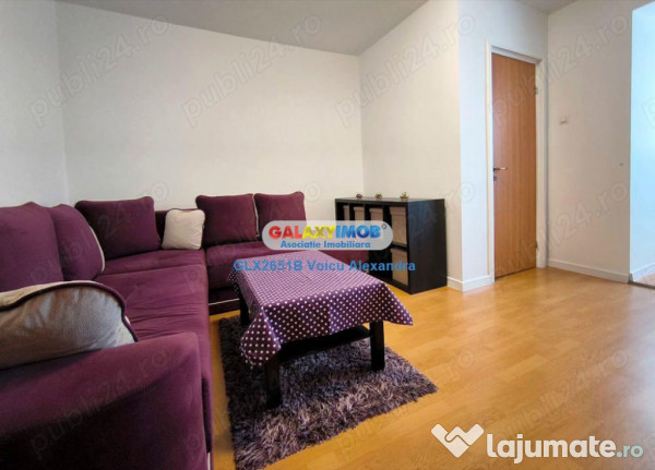 Apartament Modern Berceni - Aparatorii Patriei - Parcare