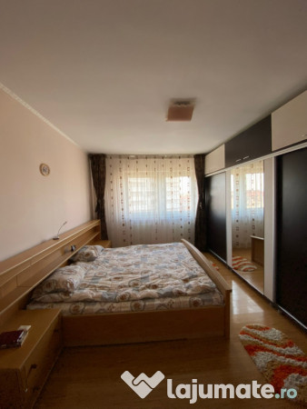 Apartament 2 camere Nicolae Titulescu