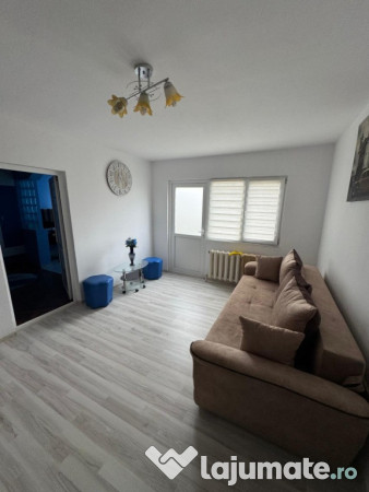 Apartament cu 2 camere in Podu Ros