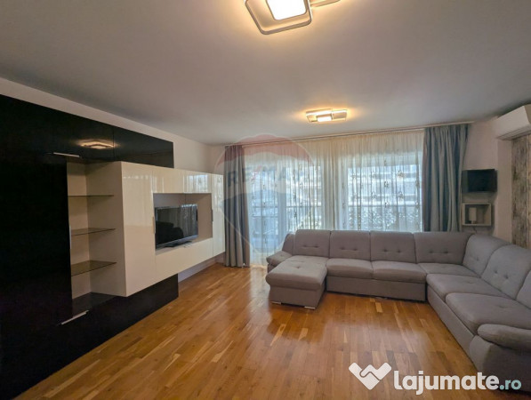 Apartament cu 3 camere superb de inchiriat in New Town Re...