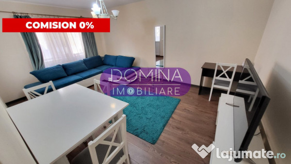 Apartament 3 camere, etaj 1, zona 23 August