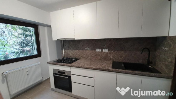 Apartament 3 camere | Barbu Vacarescu