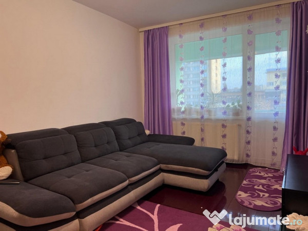 Apartament 2 camere in Deva, zona ultracentrala- Casa de Cultura, et 2