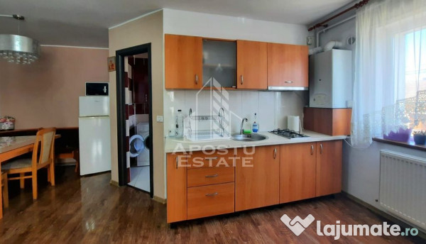 Apartament 2 camere de inchiriat, zona Alfa, 280 euro