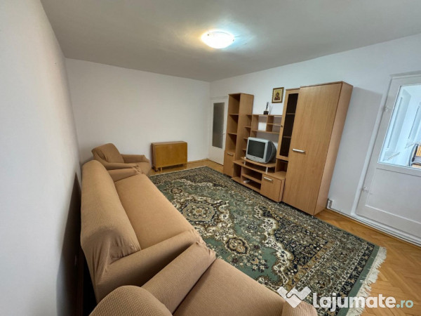 Apartament 2 camere spațios si luminos - Cug