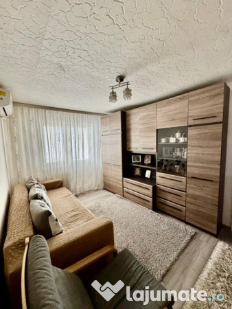 Apartament 2 camere,zona Aleea Crisului