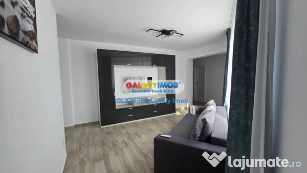 Apartament 2 Camere | Bloc Nou | Berceni | Dimitrie Leonida