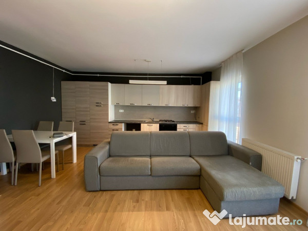 Oportunitate! Apartament 2 camere 64mp, parcare, zona EROILOR