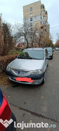 Dacia Logan 1,4 MPI,KISS FM