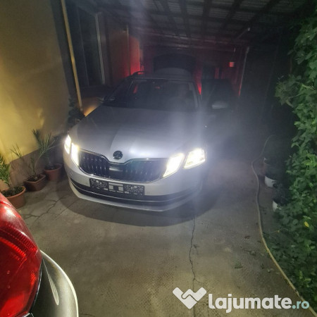 Skoda Octavia 3 1,6 TDI