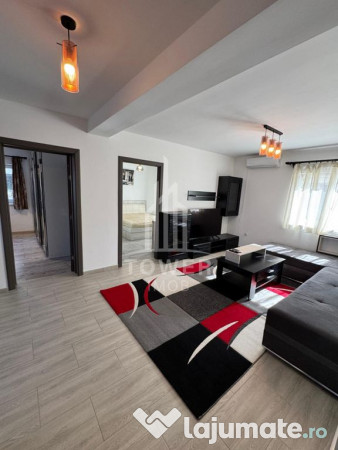 Apartament modern de vanzare | Selimbar | 65mp utili | 14...