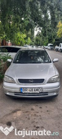 Opel Astra Classic 1.7 CDTI, 80 CP, Diesel