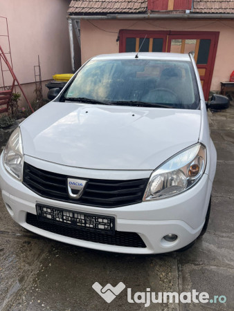 Dacia Sandero 1.4 GPL Clima