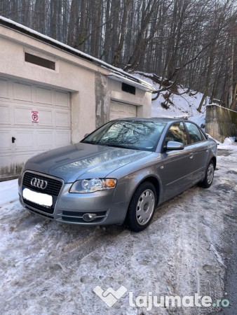 Audi A4,1.6,benzină