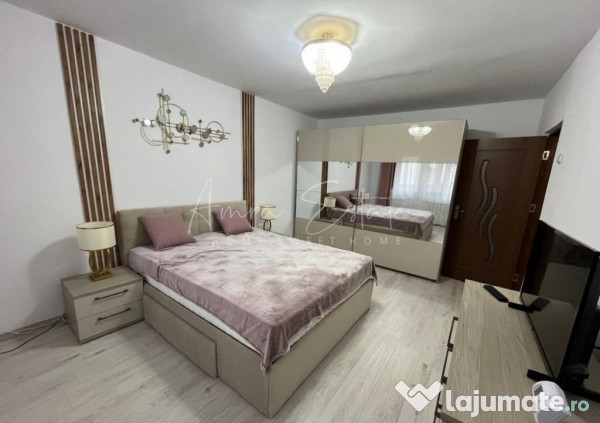 Apartament 1 camera Marasti zona strazii Rasaritului