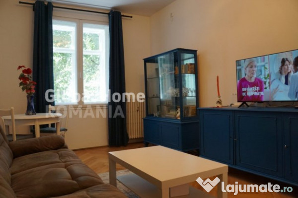 Apartament 2 camere | Floreasca-Dorobanti-Barbu Vacarescu |