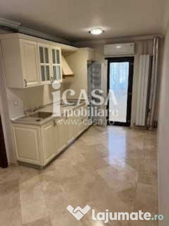 Apartament 2 camere, rovine, centrala, renovat