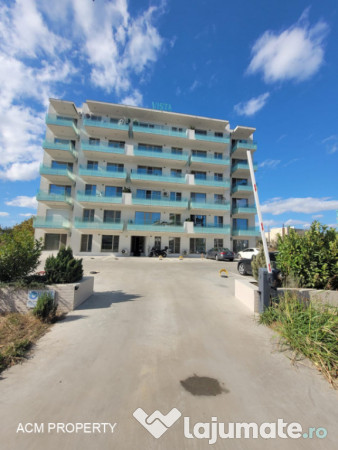 Apartament 2 camere,termen lung - bloc Vista,Mamaia Nord