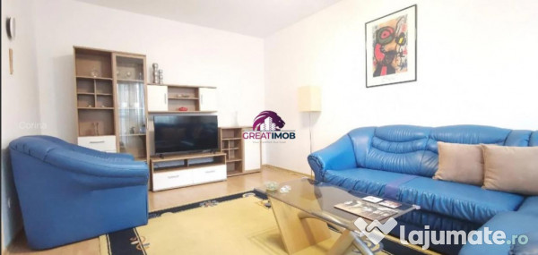 Apartament cu 2 camere de inchiriat in Dorobanti | Agent Io