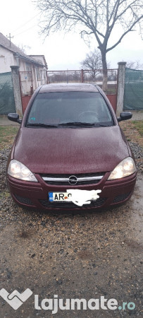 Opel Corsa C 1.3 2005 diesel