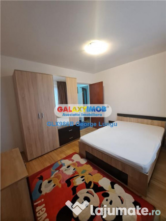 Apartament 2 camere BL Timisoara zona Plaza Romania