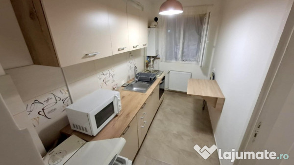 Apartament 3 camere D, in Piata Unirii