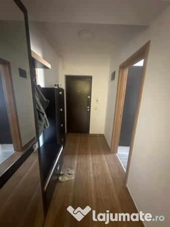 Apartament 3 camere 2 bai 10 minute metrou Dimitrie Leonida [ Mobilat-