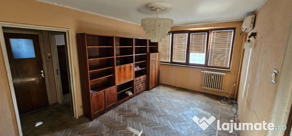 Apartament cu 2 camere, decomandat, Titan - Parc IOR - Baba