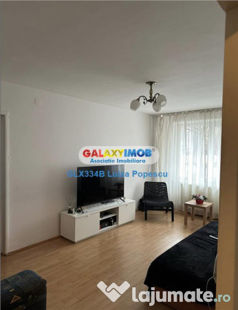 Apartament 4 camere Sebastian Petre Ispirescu balcon