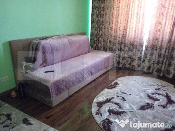 Apartament de vanzare, cu 2 camere, 40 mp, zona Gara de Nord