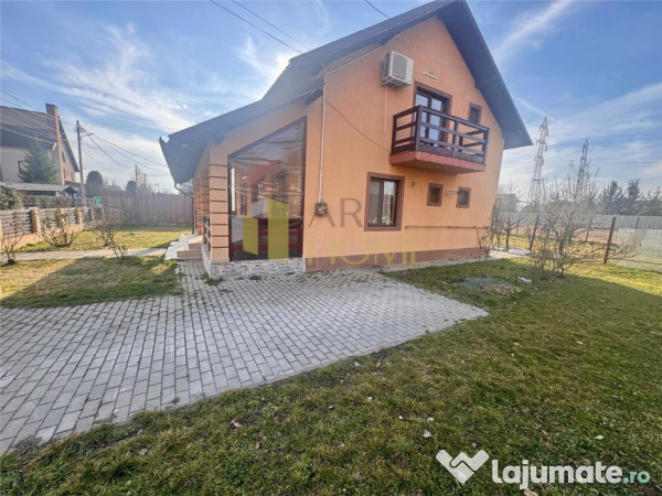 Casa 3 camere, in ploiesti, zona albert.