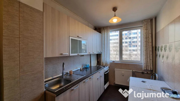 Apartament 3 Camere Lujerului Metrou Aproape