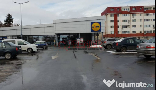 2 camere-Popesti Leordeni-Soseaua Oltenitei-LIDL