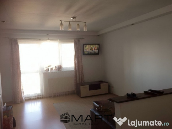 Apartament 2 camere zona Rahovei, 64mp