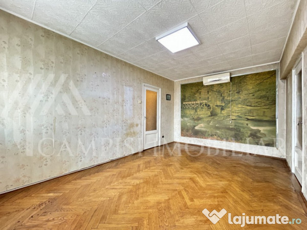 Apartament 2 Camere Basarabia/Câmpia Libertății