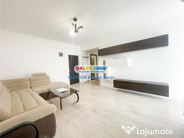 Apartament cu 2 camere de inchiriat in Militari Residence