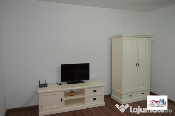 Apartament cu 1 Camera de Inchiriat in Zona Ultracentrala