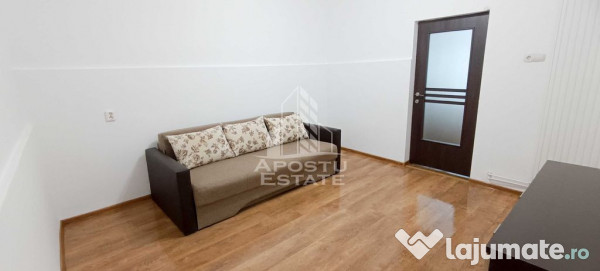 Apartament la casa ,centrala proprie, zona Iosefin