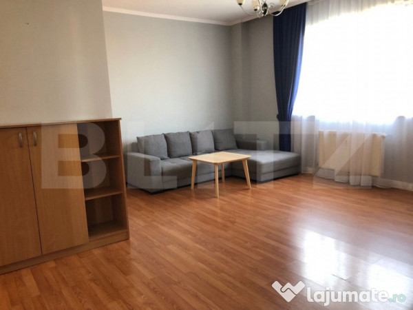 Apartament 2 camere, 60 mp, zona Iulius Mall-Marasti