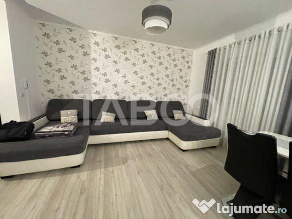 Apartament de vanzare 55 mpu curte 27 mpu zona de interes Ci