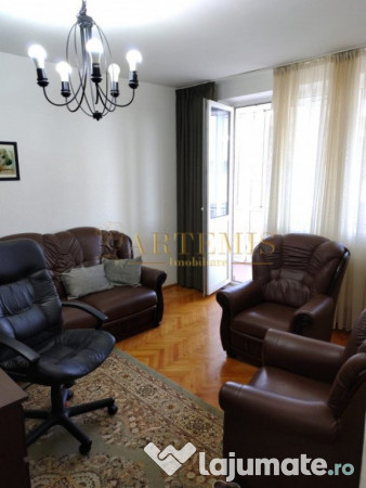 Apartament de 2 camere, 43 mp., zona Gheorgheni