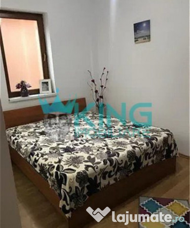 Apartament pet friendly cu 2 camere in zona Dacia cu UTILITA