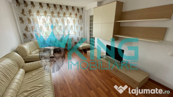 Apartament 2 camere Aviatiei