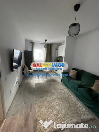 Apartament Bloc Nou Berceni - Metalurgiei - Grand Arena - Pe