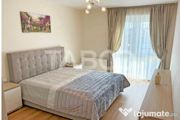 Apartament pe Calea Dumbravii 3 camere balcon lift parcare s