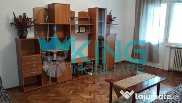 Apartament 2 Camere Central Ploiesti